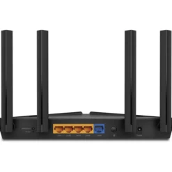 Reititin TP-Link Archer AX1500 WiFi 6