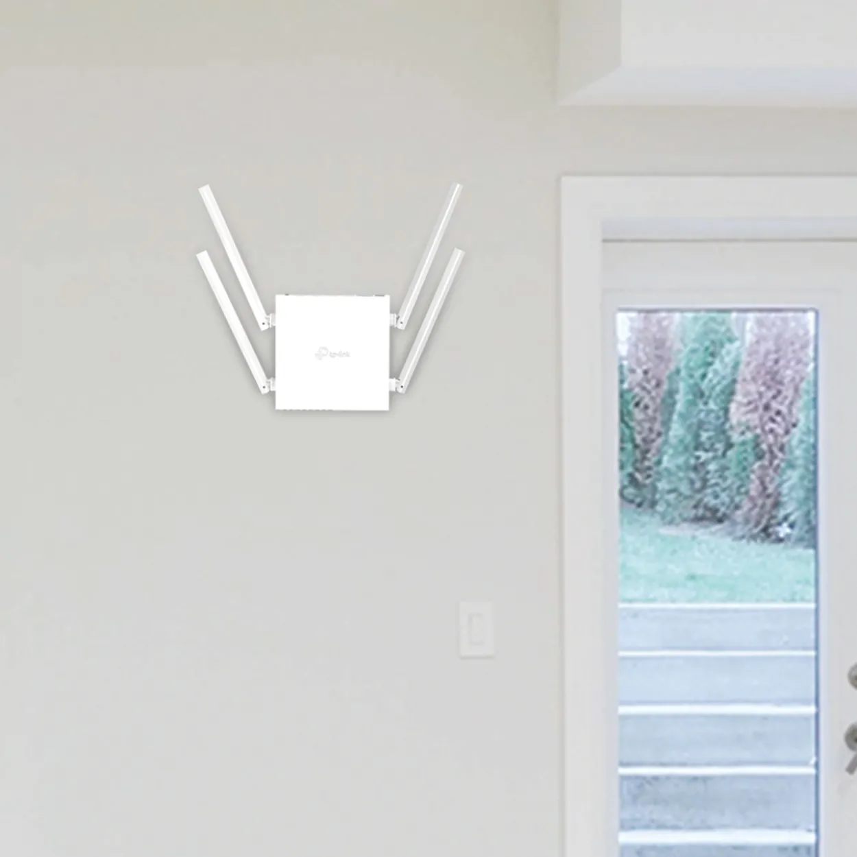 Reititin TP-Link Archer C24