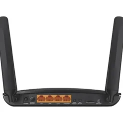 Reititin TP-Link 4G AC750 Archer MR200
