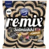 Remix Fazer 300 g salmiakki +choco