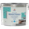 Remonttimaali Eskaro Premium maalarinvalkoinen 9 l