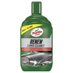 Renew Polish 500ml Green Line