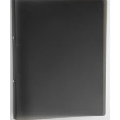 Rengaskansio A4 15mm PP-Frost savu