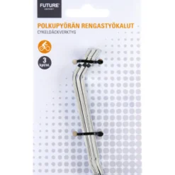 Rengastyökalut polkupyörän renkaille