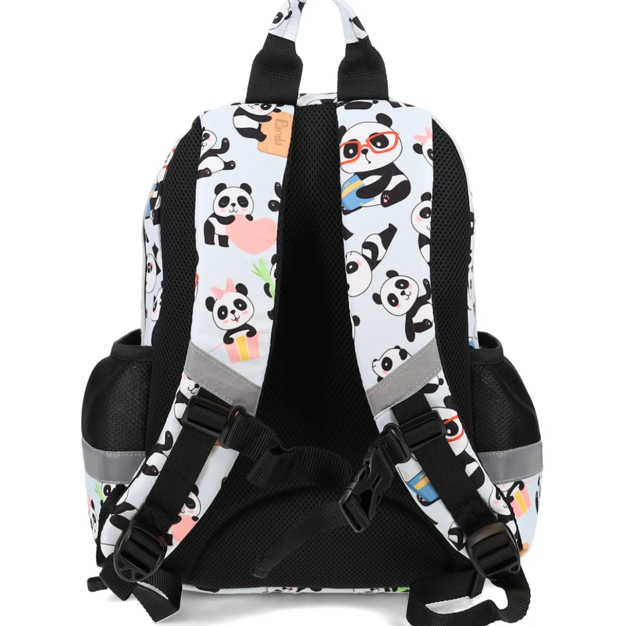 Reppu X-Force Panda