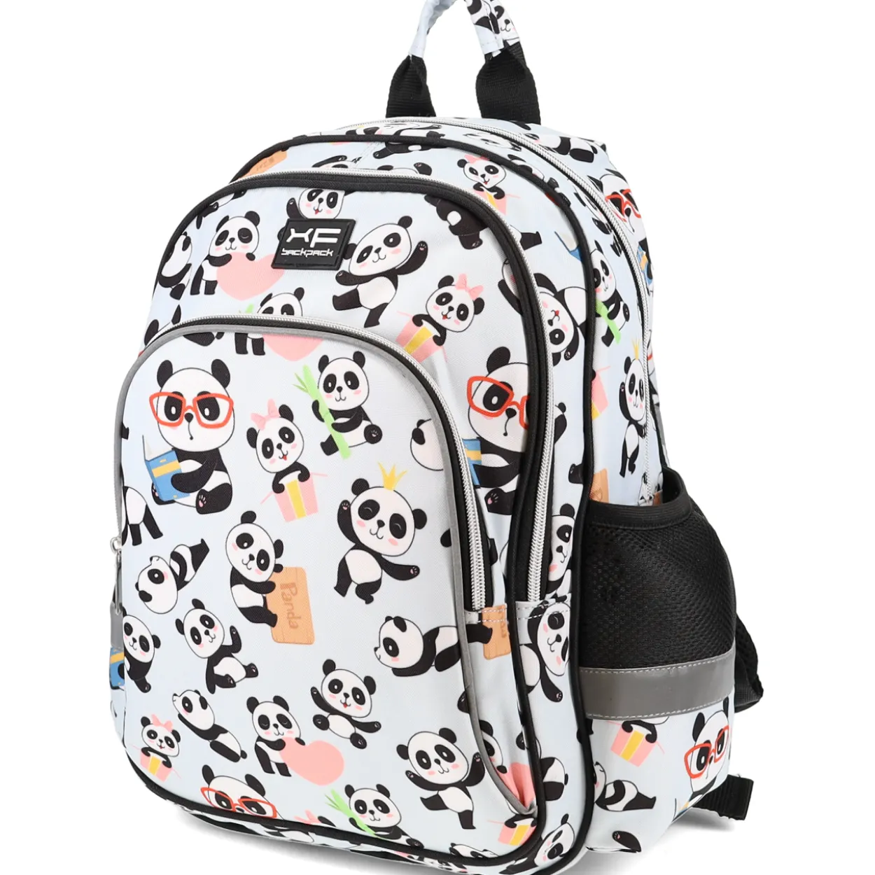 Reppu X-Force Panda