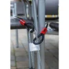 Riippulukko Abus 64TI/50 HB60 - 150