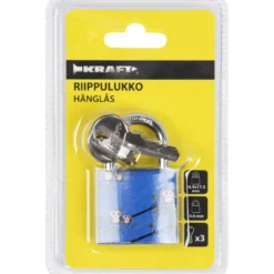 Riippulukko 32 mm