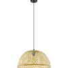 Riippuvalaisin Eglo Claverdon Ø49,5cm