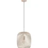 Riippuvalaisin EGLO Romazzina 40W 32,5cm hiekka