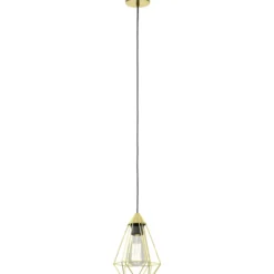 Riippuvalaisin Eglo Tarbes Ø17,5cm