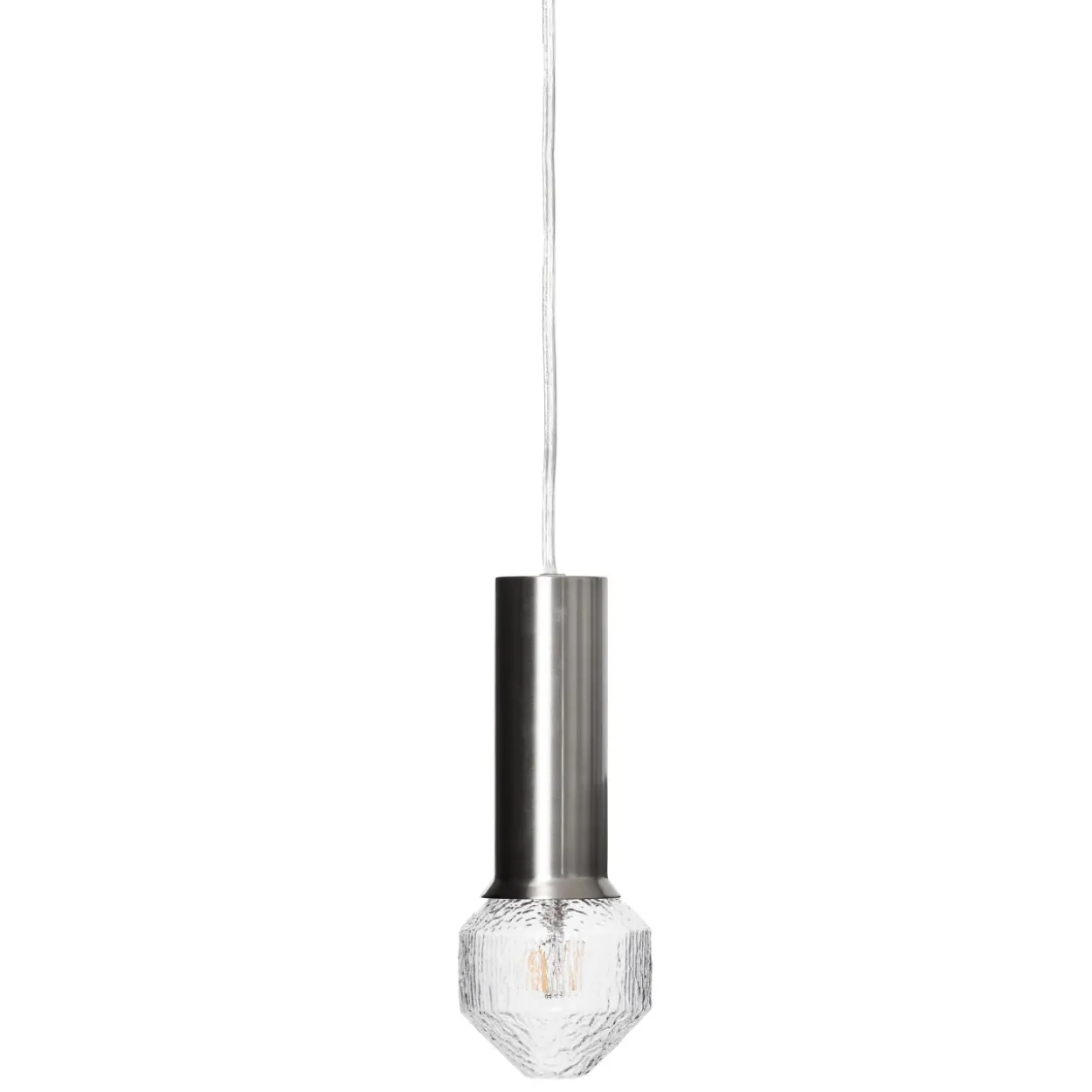 Riippuvalaisin Innolux Milano 3 WIR-80 KRS LED 3,5W/825