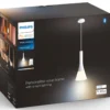 Riippuvalaisin Philips Hue Explore 8.5W 230V, valkoinen