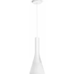 Riippuvalaisin Philips Hue Explore 8.5W 230V, valkoinen