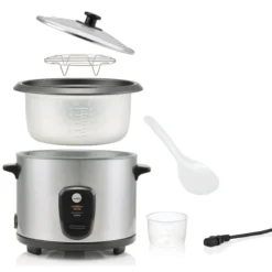 Riisinkeitin Wilfa Inari RC-5S