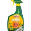 Rikkaetikka Substral 1 l biohajoava