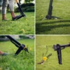 Rikkaruohonpoistaja Fiskars Solid