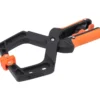 Räikkäpuristin Tactix 100 mm