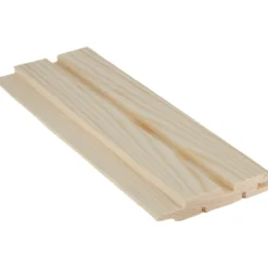 Rimapaneeli Cent STS Valeura 15 x 95 x 2380, Mänty, Käsittelemätön, Päätypontattu