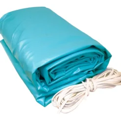 Ripustettava allaspussi Gre by Swim & Fun Ø420 x 150 cm, 0,75 mm