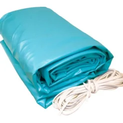 Ripustettava allaspussi Gre by Swim & Fun 700 x 320 x 150 cm, 0,75 mm