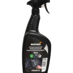 Ritilänpuhdistusaine 750 ml