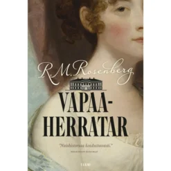 R. M. Rosenberg: Vapaaherratar