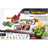 Robo Alive Stegosaurus