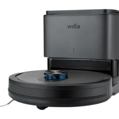 Robotti-imuri Wilfa Innobot RVC-B4LIN+