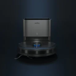 Robotti-imuri Wilfa Innobot RVC-B4LIN+
