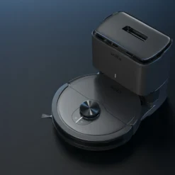 Robotti-imuri Wilfa Innobot RVC-B4LIN+