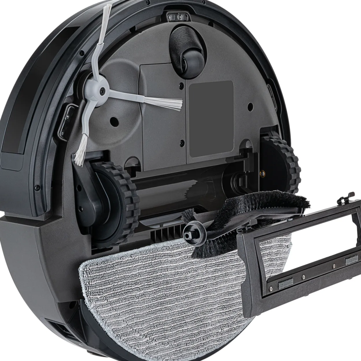 Robotti-imuri Wilfa Innobot RVC-B4LIN+