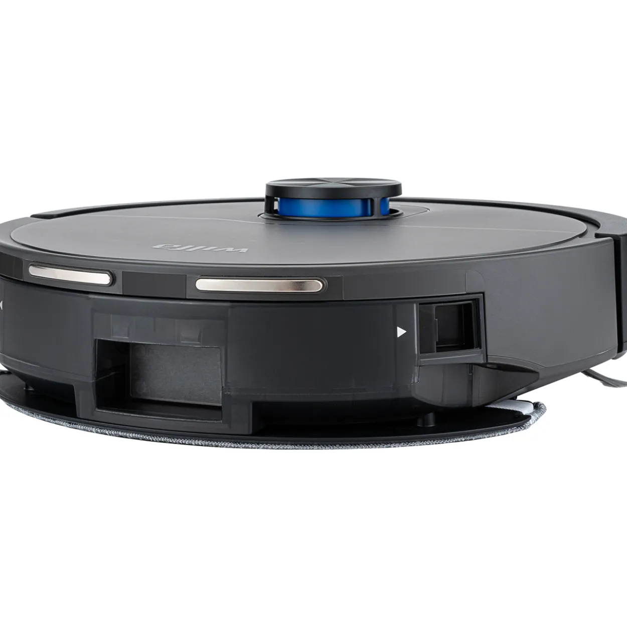 Robotti-imuri Wilfa Innobot RVC-B4LIN+