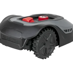 Robottiruohonleikkuri Brücke RM501