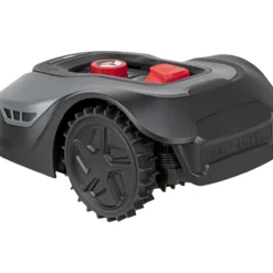 Robottiruohonleikkuri Brücke RM501