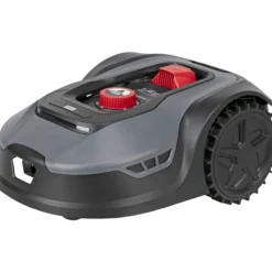 Robottiruohonleikkuri Brücke RM501