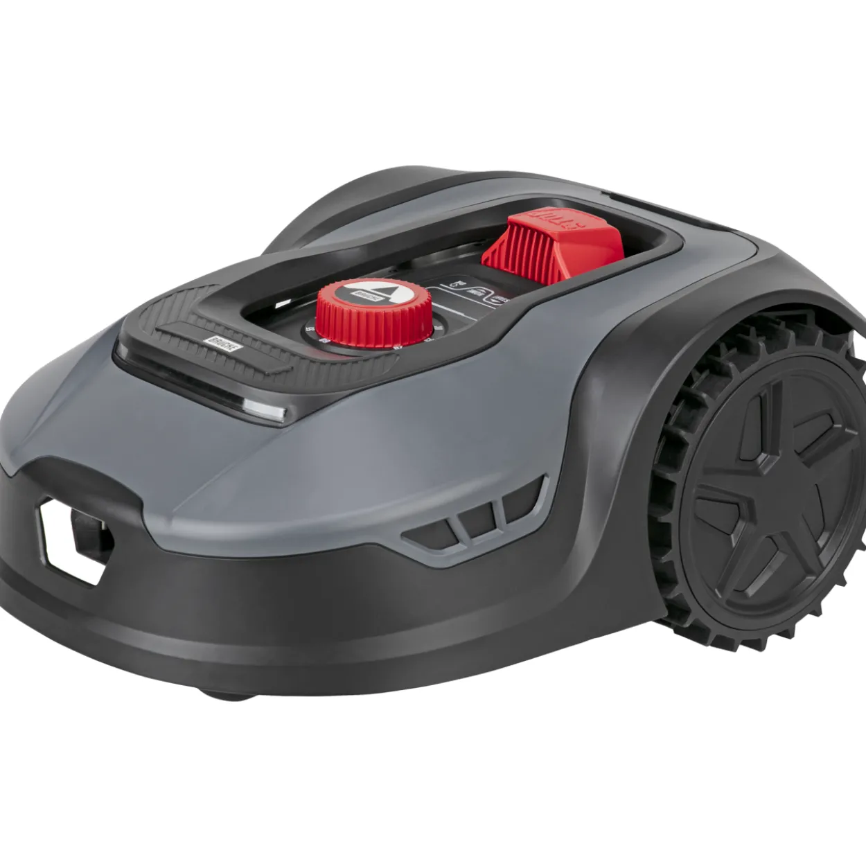 Robottiruohonleikkuri Brücke RM501