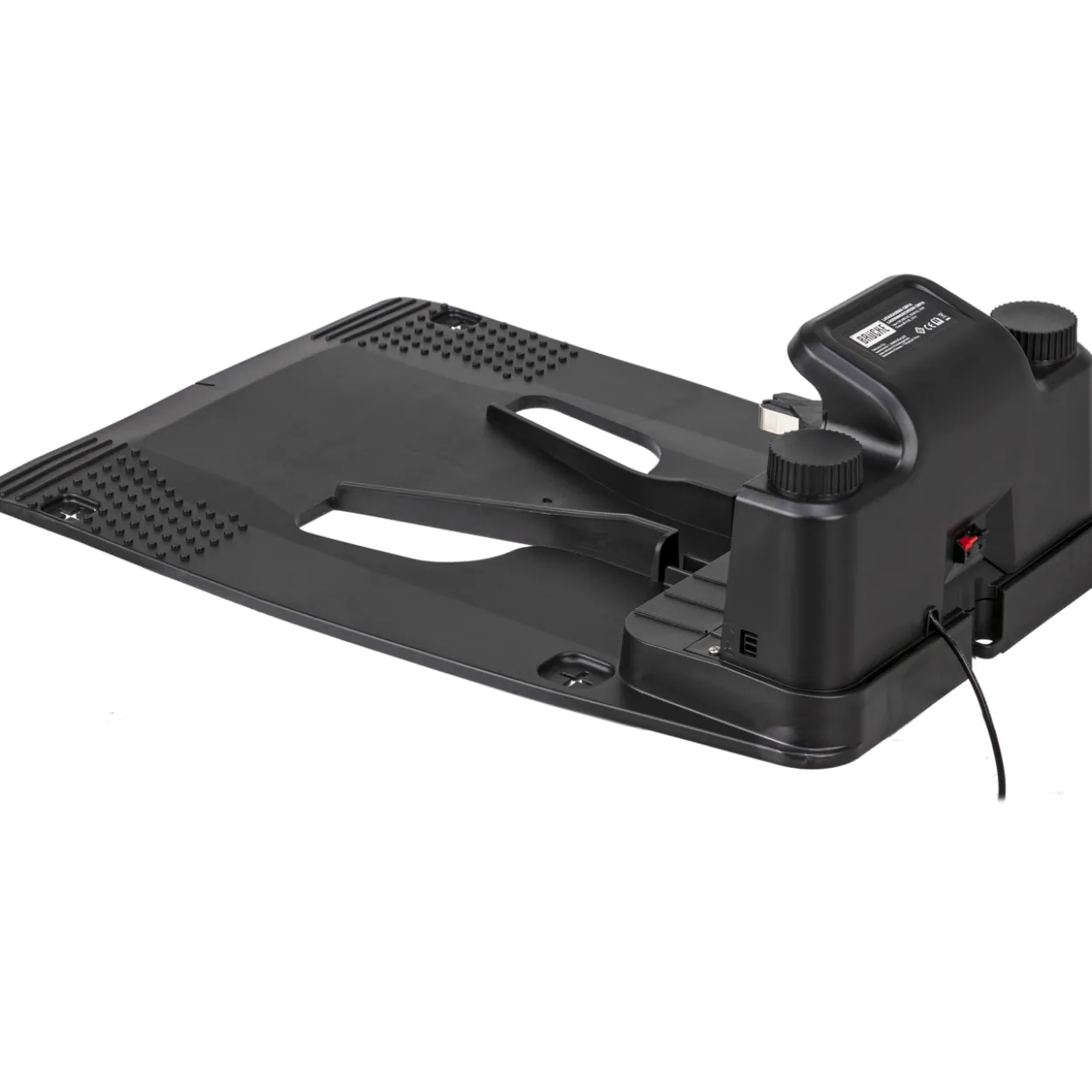 Robottiruohonleikkuri Brücke RM501