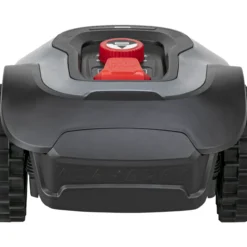 Robottiruohonleikkuri Brücke RM501