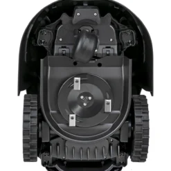 Robottiruohonleikkuri Brücke RM501