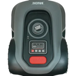 Robottiruohonleikkuri Brücke RM1200BT