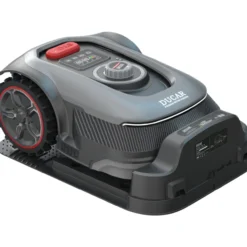 Robottiruohonleikkuri Ducar D001