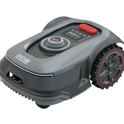 Robottiruohonleikkuri Ducar D001