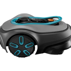 Robottiruohonleikkuri Gardena smart SILENO free 1500 Rajalangaton