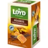 Rooibos teepussi Loyd 20 kpl Hunaja-Vanilja