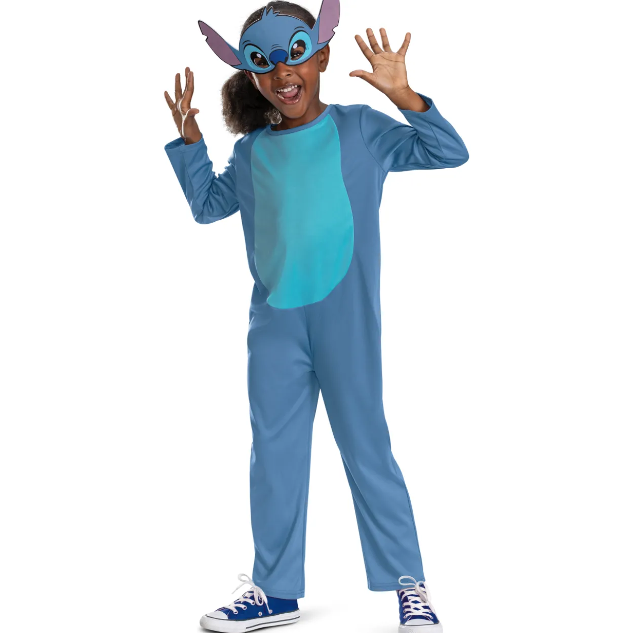 Rooliasu Disney Stitch 5-6 v