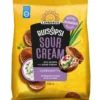 Ruissipsi Linkosuo 150 g Sour Cream
