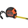 Rullamitta Tactix auto-lock 5 m / 19 mm