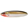 Ruohikkouistin Rapala Minnow Spoon Weedless 7, 30-vuotiserikoisväri