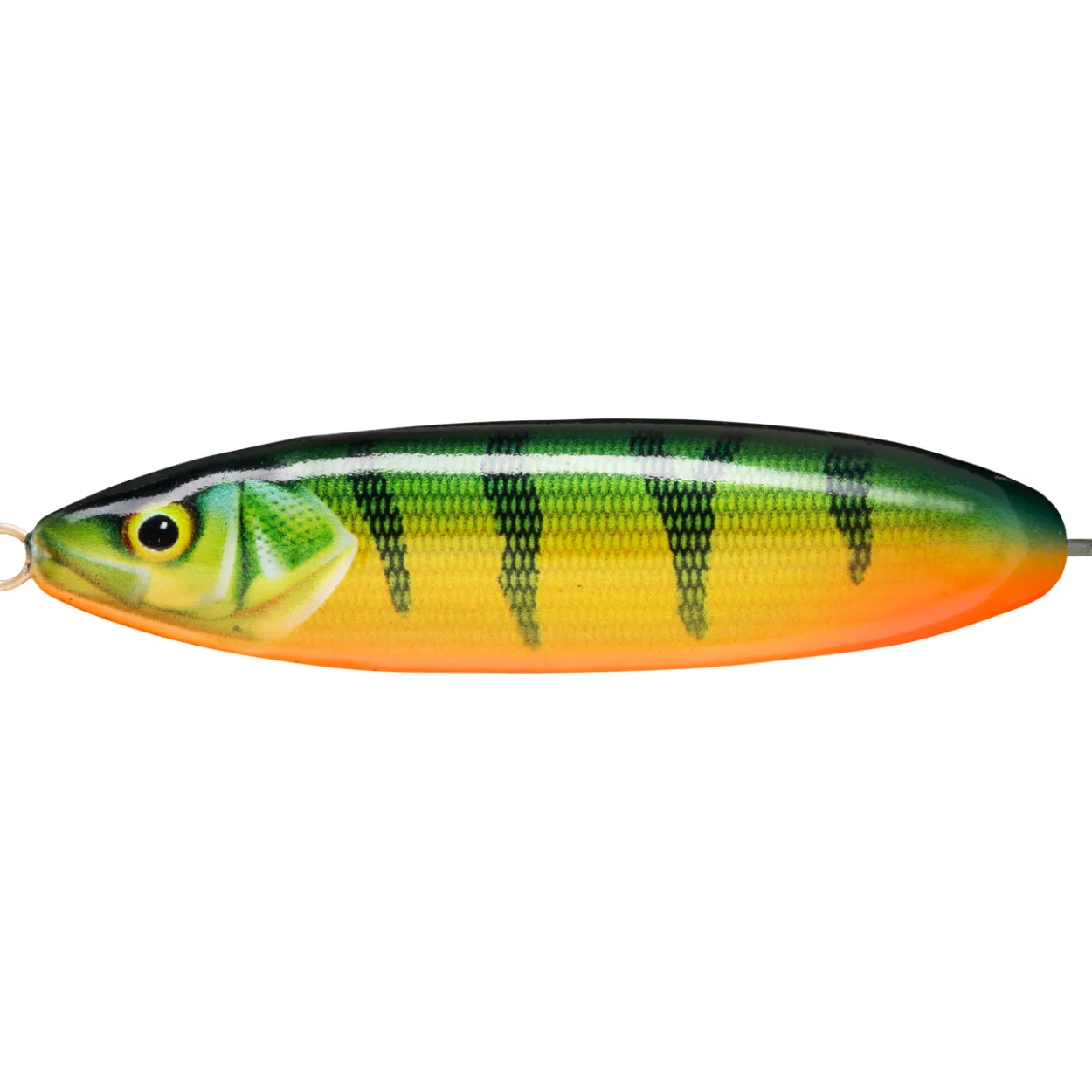 Ruohikkouistin Rapala Minnow Spoon Weedless 7, 30-vuotiserikoisväri